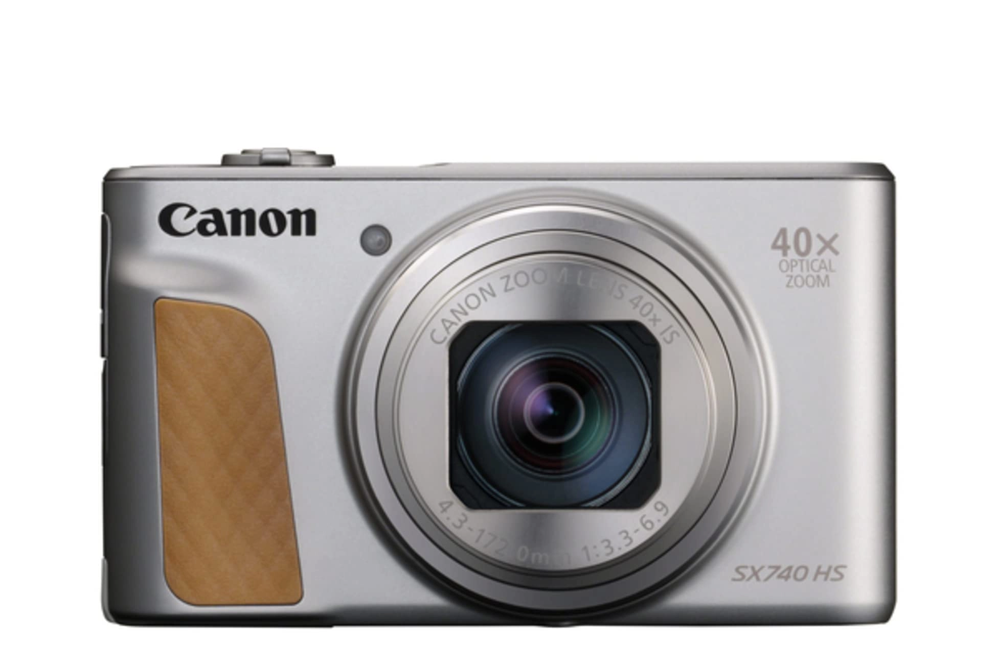 PowerShot SX740 HS