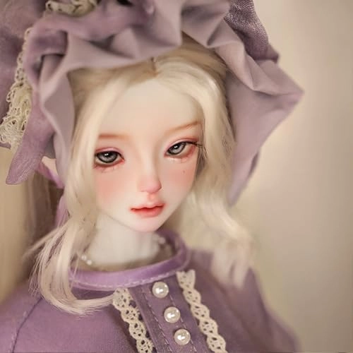 BJD Doll - 1/4 Resin Style O