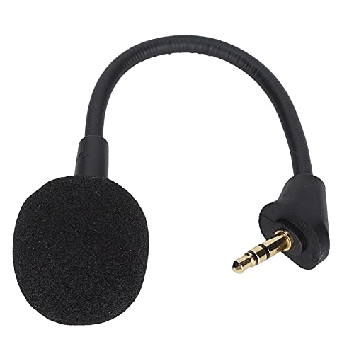 6064191941 3.5mm-Mini-Jack Microphone