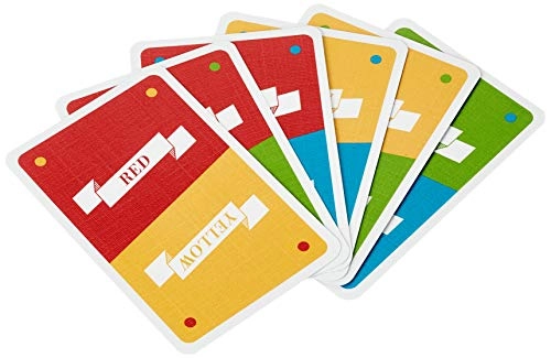 FRANTIC: Troublemaker - Card Game