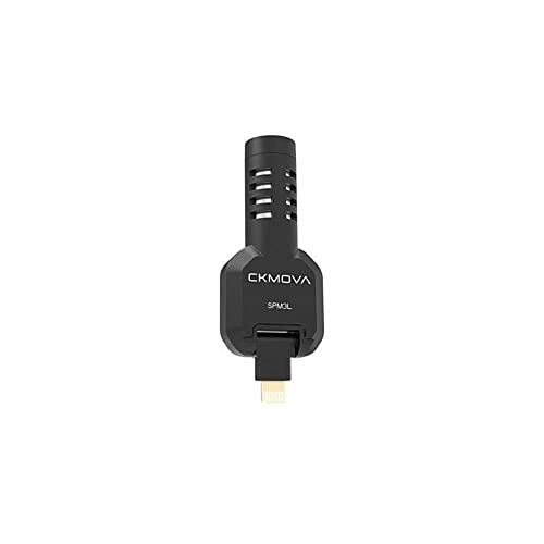 SPM3L Lightning Microphone
