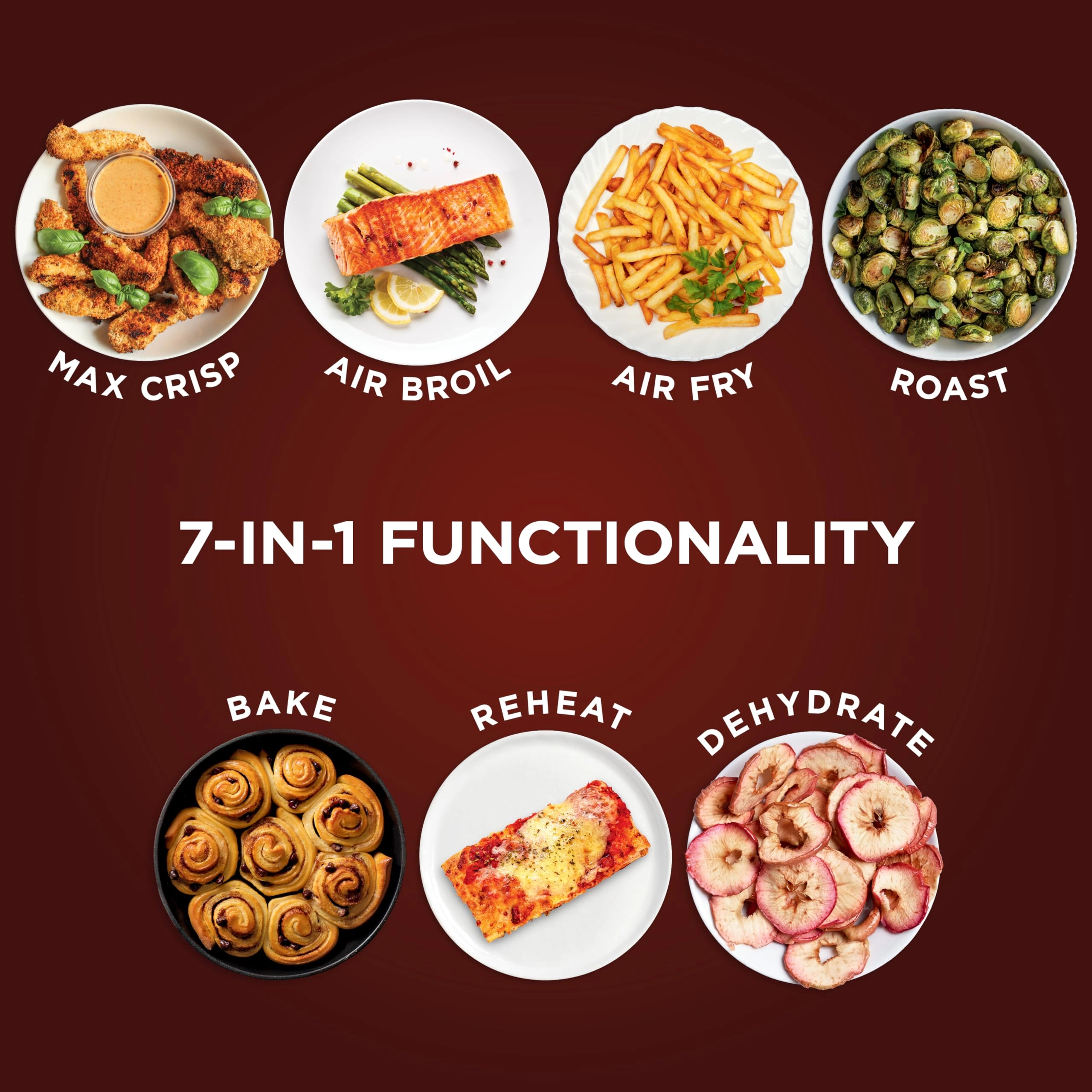 Air Fryer Pro XL AF182AMZ