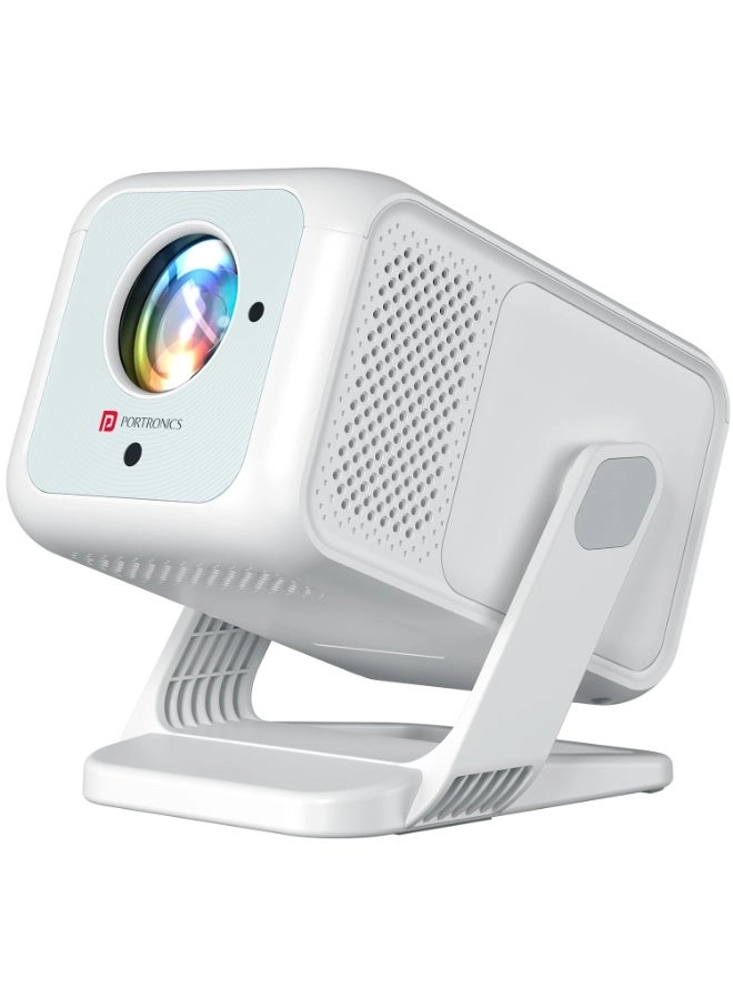 Beem 450 POR-2289 4000 Lumens