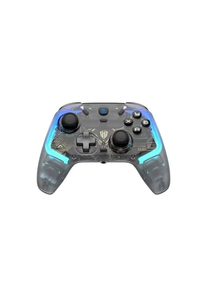 PA3142 - transparent PC Android iOS Switch Steam