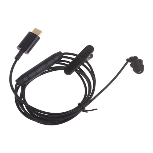 USB Type C Earphones Wired Earbud