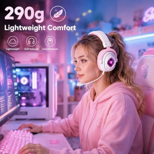SA-811Pro Wireless Headset
