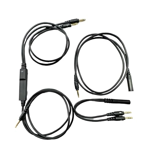 Model One MKII Wired Headset