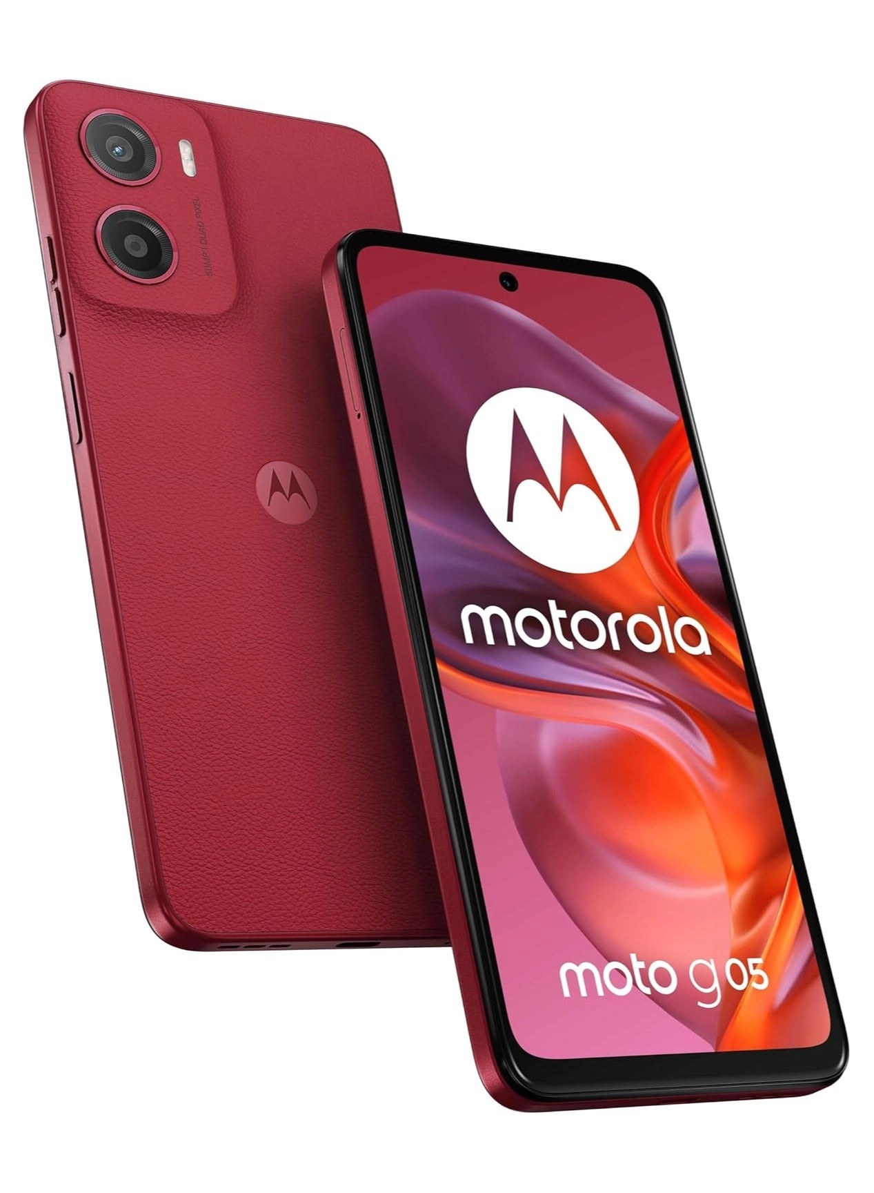 G05 - 4GB 128GB