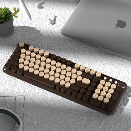 Bluetooth Keyboard - RT Wireless