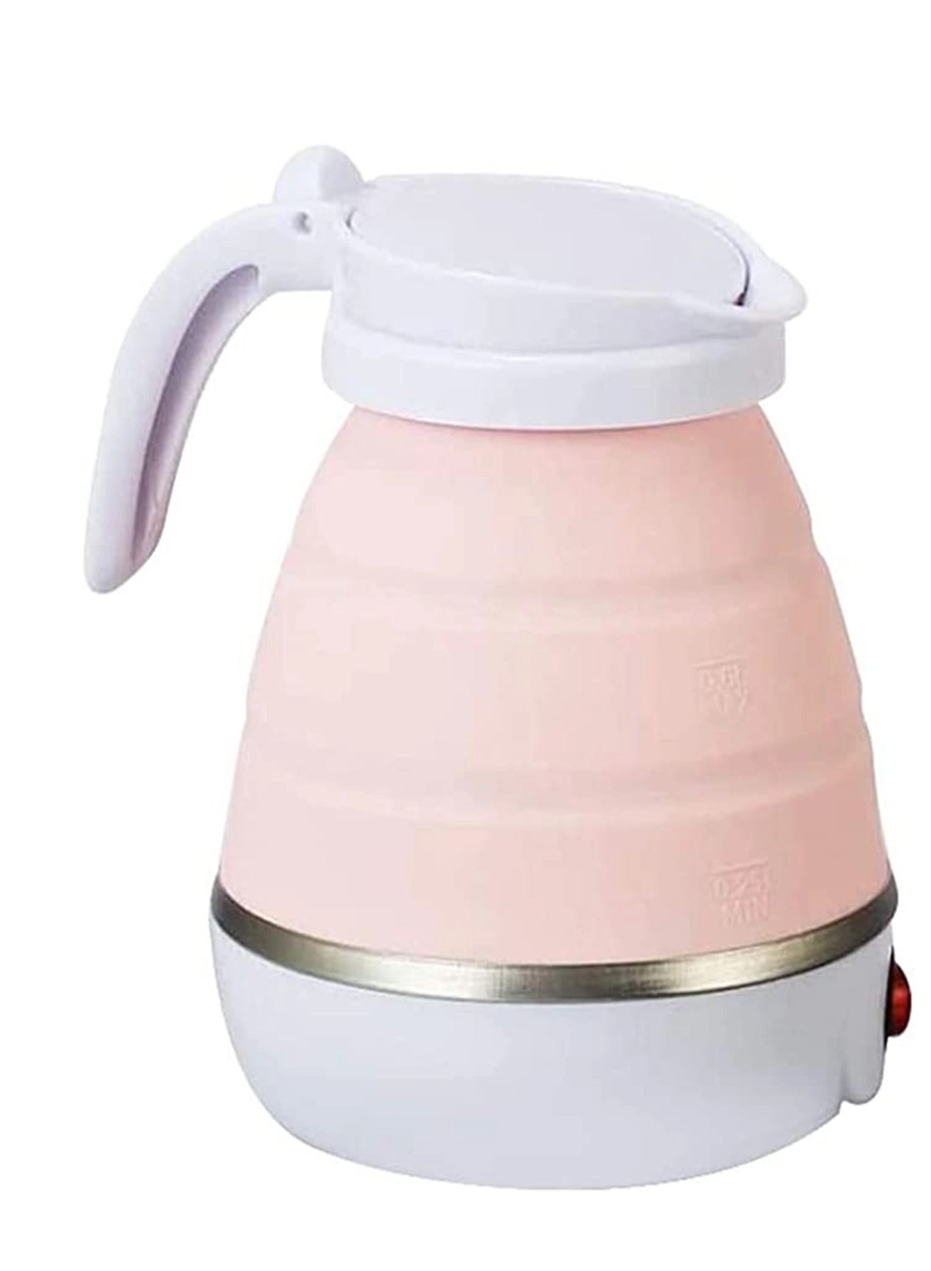 SYOSI Foldable Electric Kettle