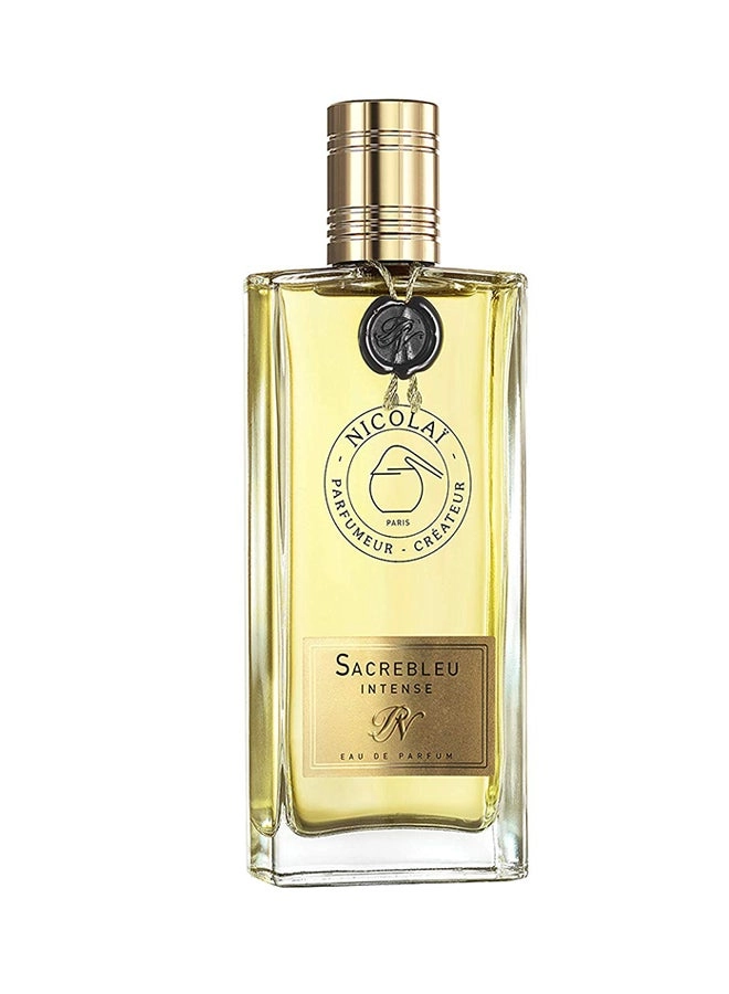 Nicolai Sacrebleu Intense Eau de Parfum 100 ml