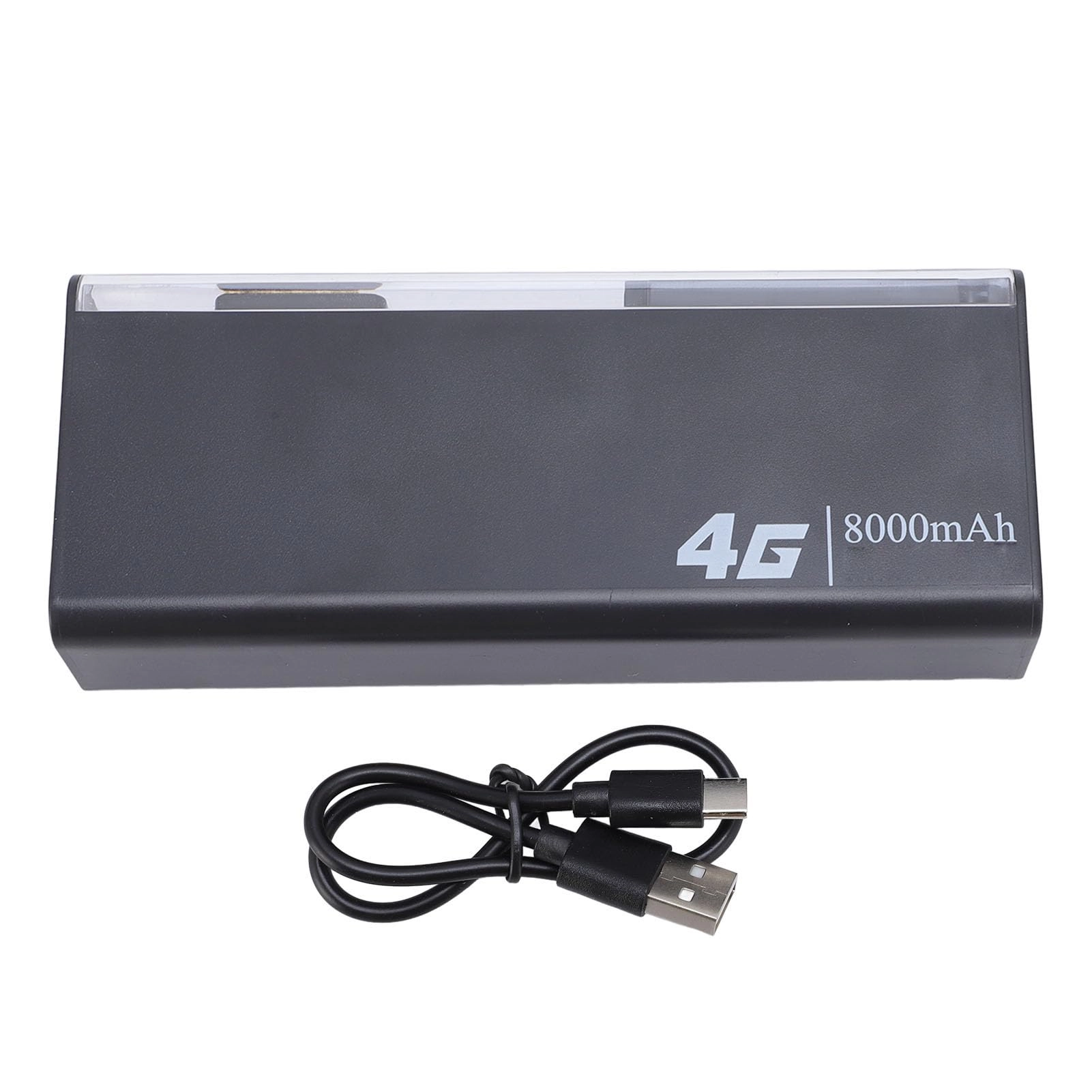 LICAEVEY 4G 2 in 1 Wireless Mobile Hotspot