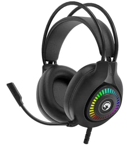 H8325 Wired Headphone