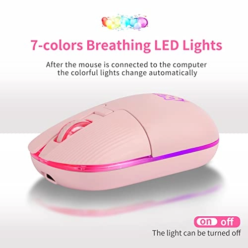 GS-171 Wireless Mouse - USB