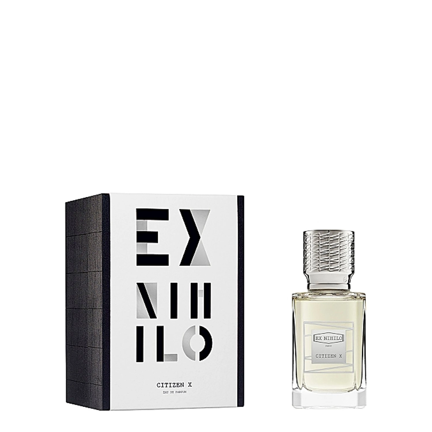 EX NIHILO Citizen X Eau de Parfum 100ml