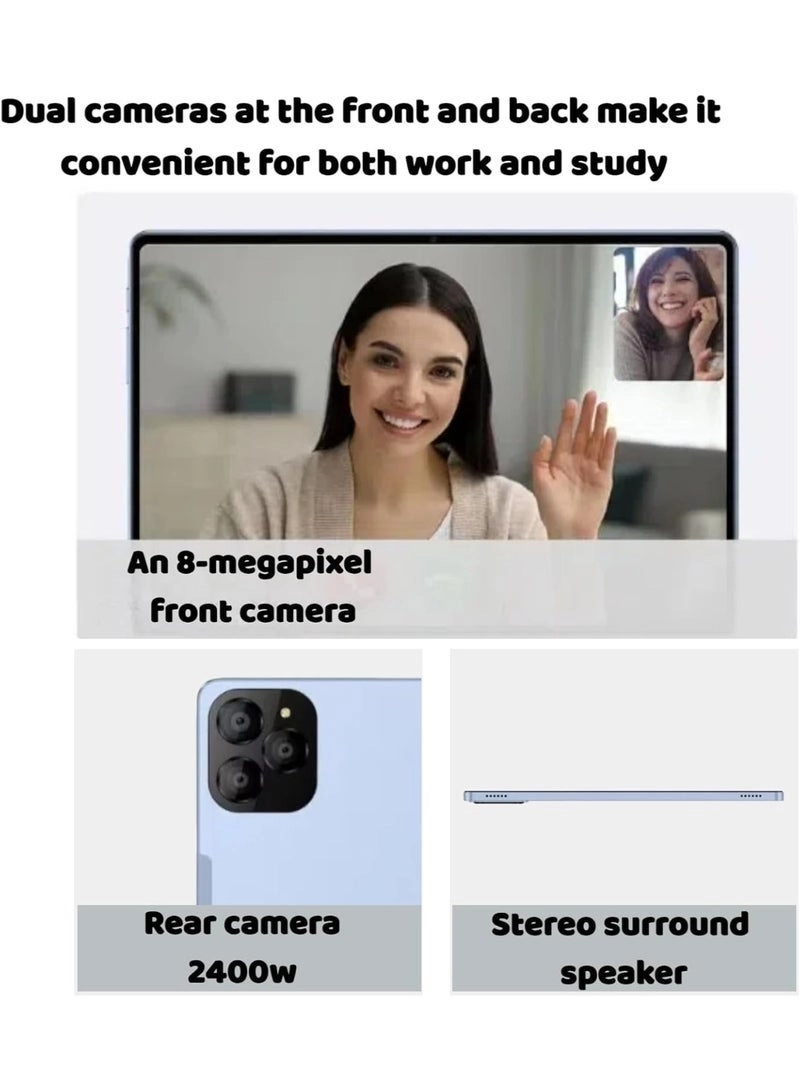 Tab 13 Ultra - 512GB 11"