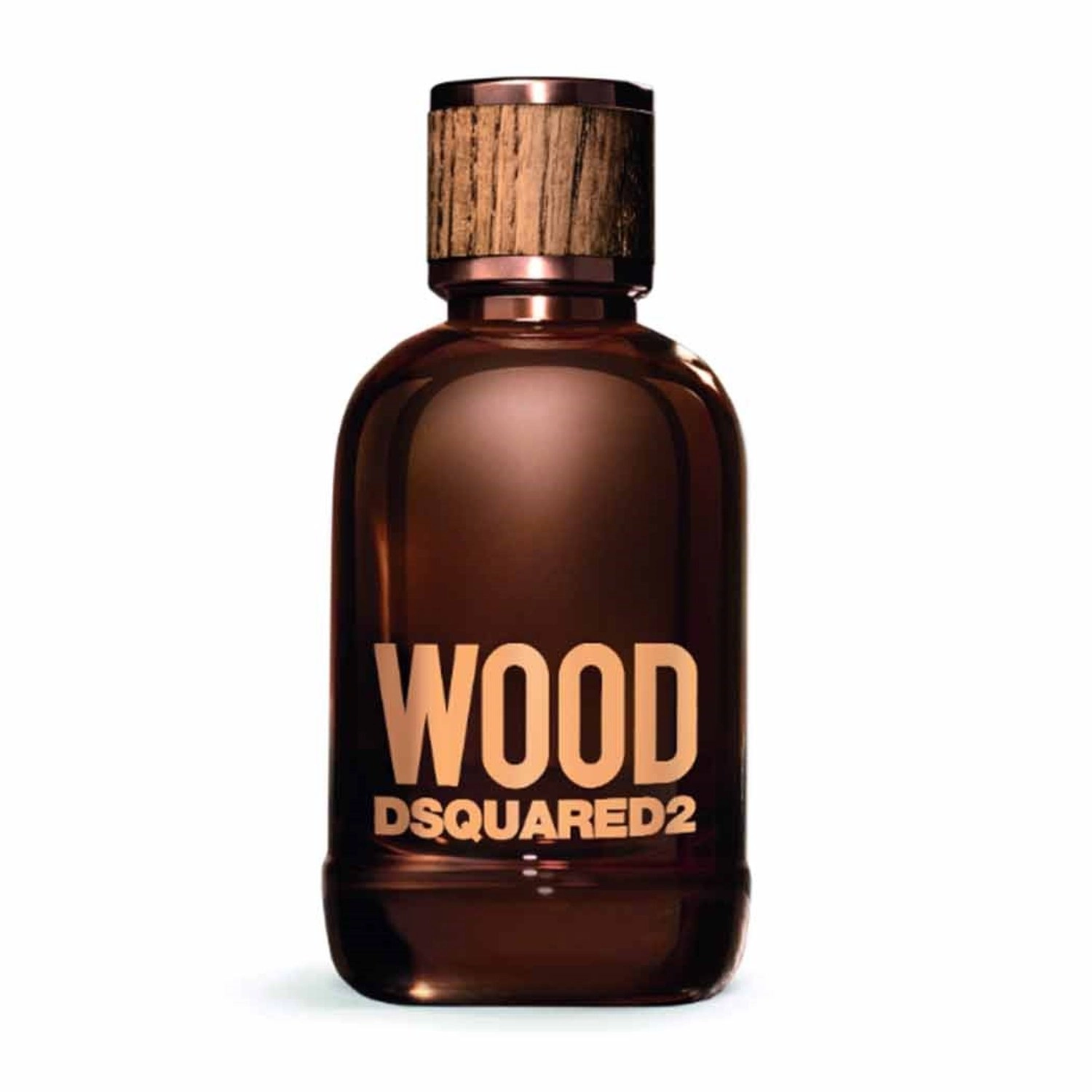 Wood Pour homme Eau de Toilette 100ml