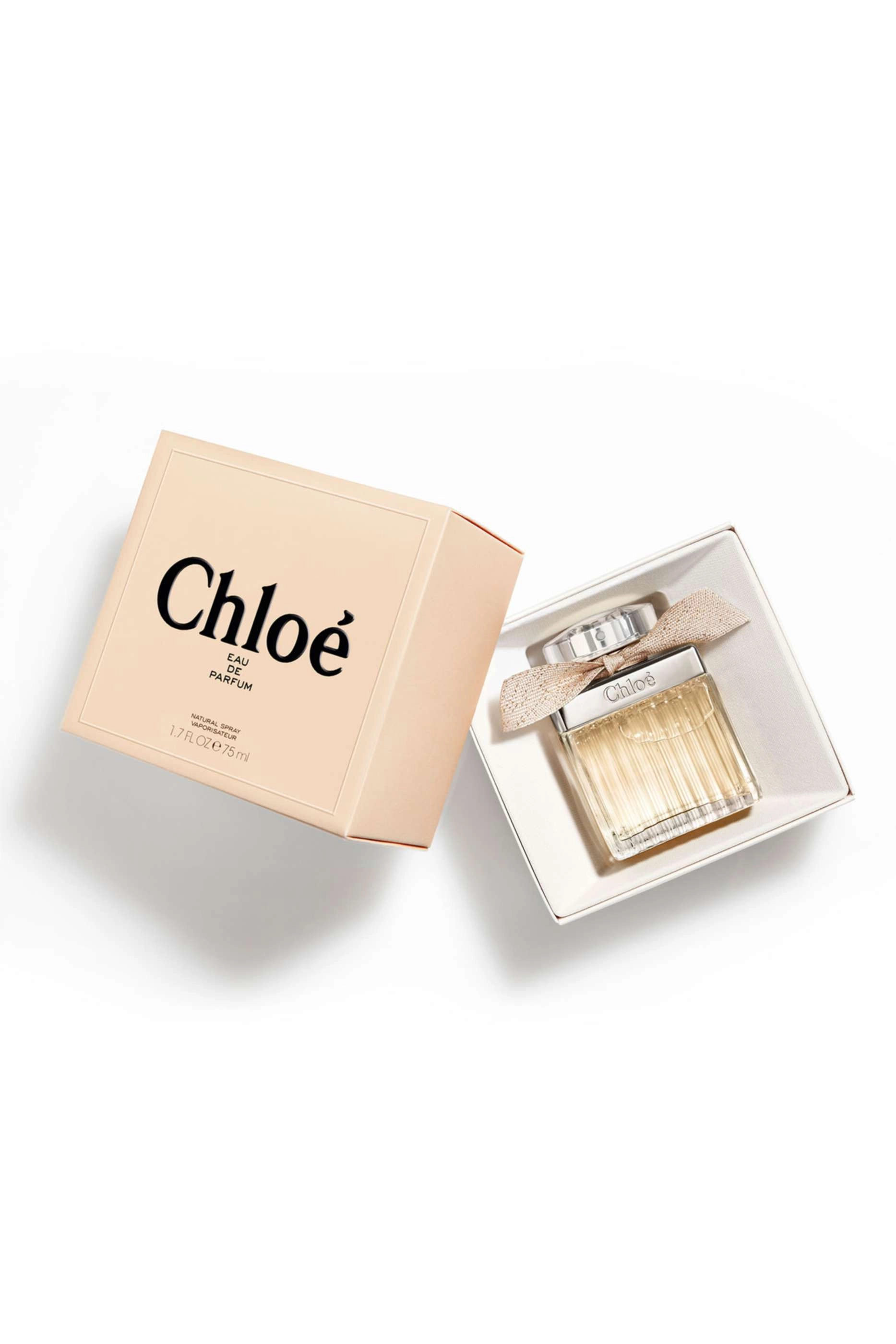 Chloe Eau de Parfum 75ml