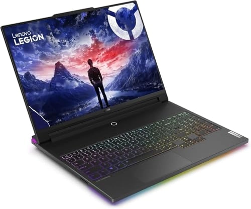 Legion 9 16IRX9 83G0000CAX - 16'' Core i9-14900HX 64GB DDR5 2000GB SSD
