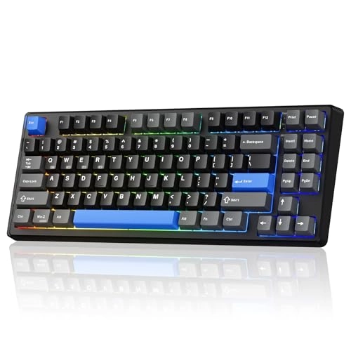 KN85 - Wired/Wireless