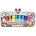 Mickey Mouse Music Mat Musical Toy - 3 years+