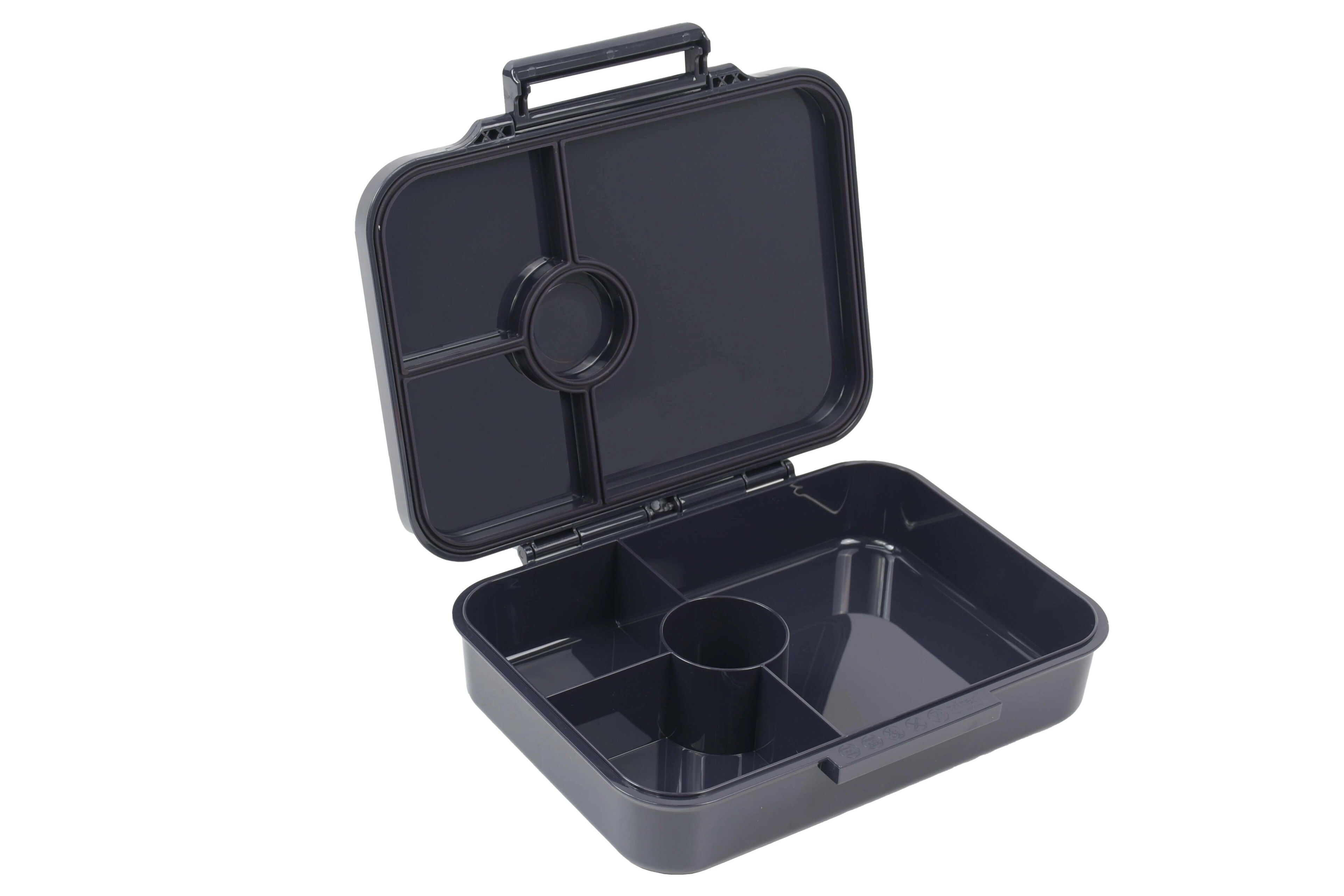 Bento Lunch Box - Sports Balls