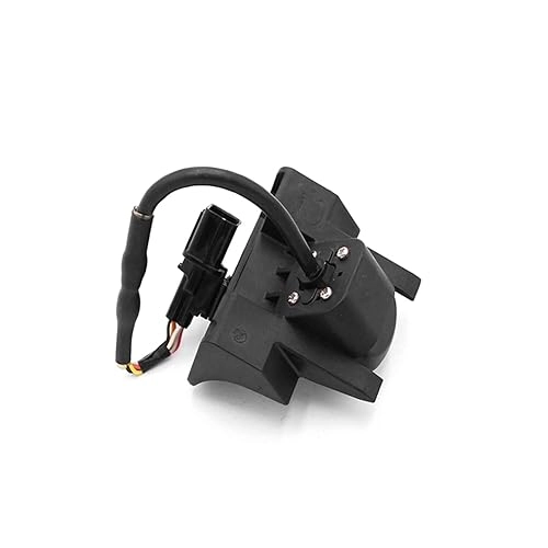 Rear View Camera - Night vision