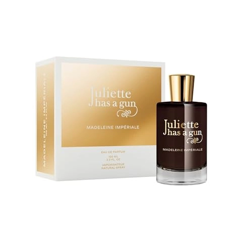 Madeleine Imperiale Eau de Parfum 100ml