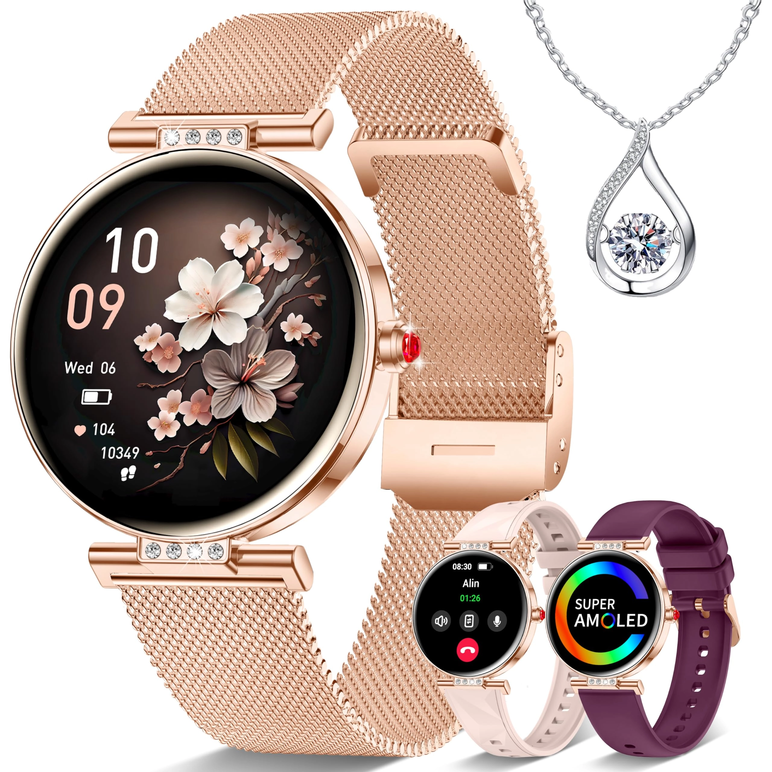 HXQHSTBG I226 38mm