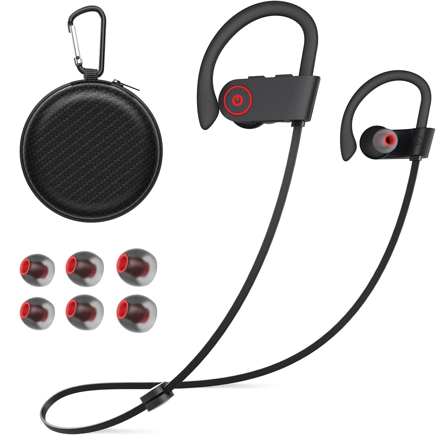 Shenzhen Na Yin Technology CO.,LTD. U8 Pro Wireless Earbud