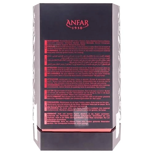 Dictator Eau de Parfum 100ml