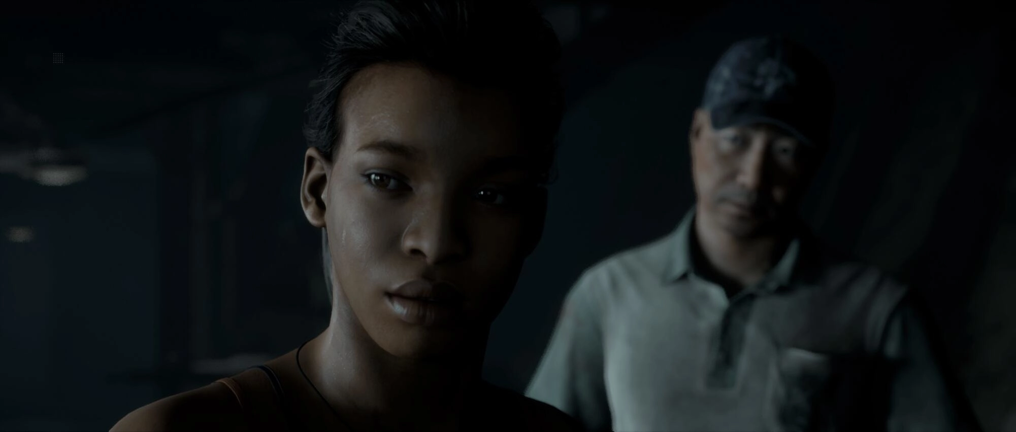 Man of Medan + Little Hope + House of Ashes - PlayStation 4