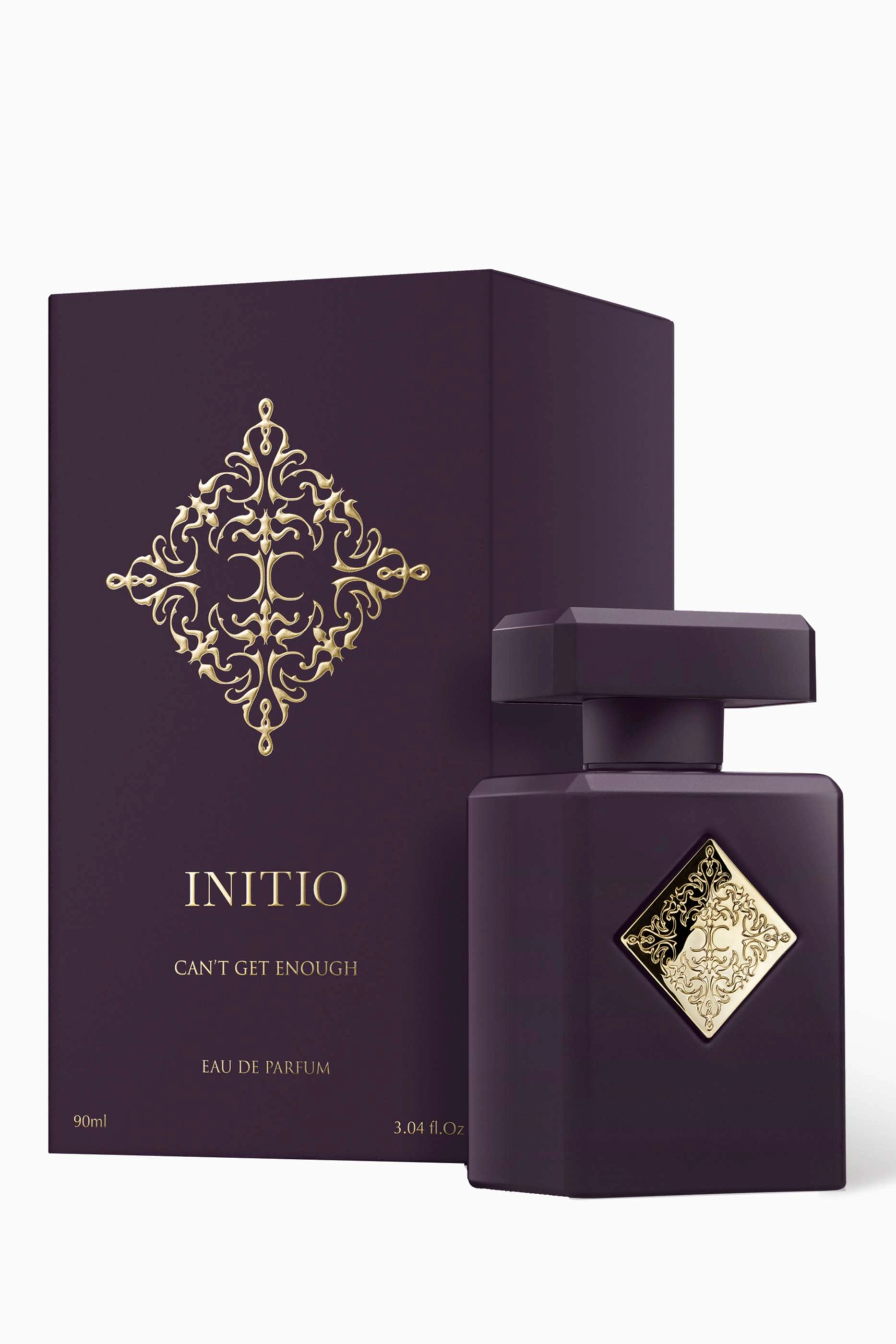 Cant Get Enough Eau de Parfum 90ml