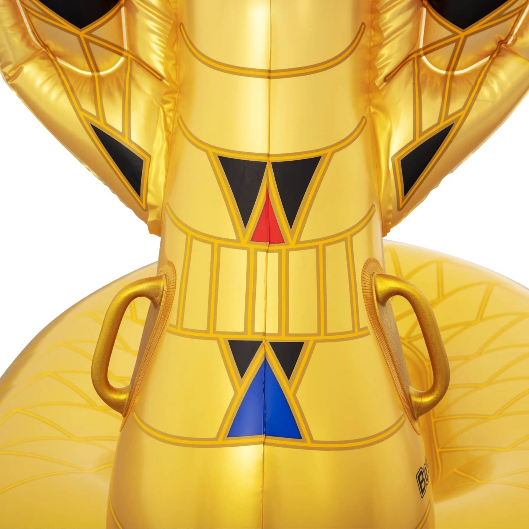 Golden Cobra Island - ace_uae_pool_inflatables_toys