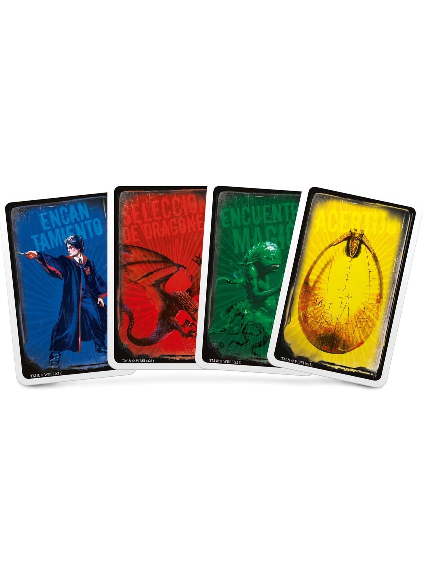 Harry Potter: Race to the Triwizard Cup