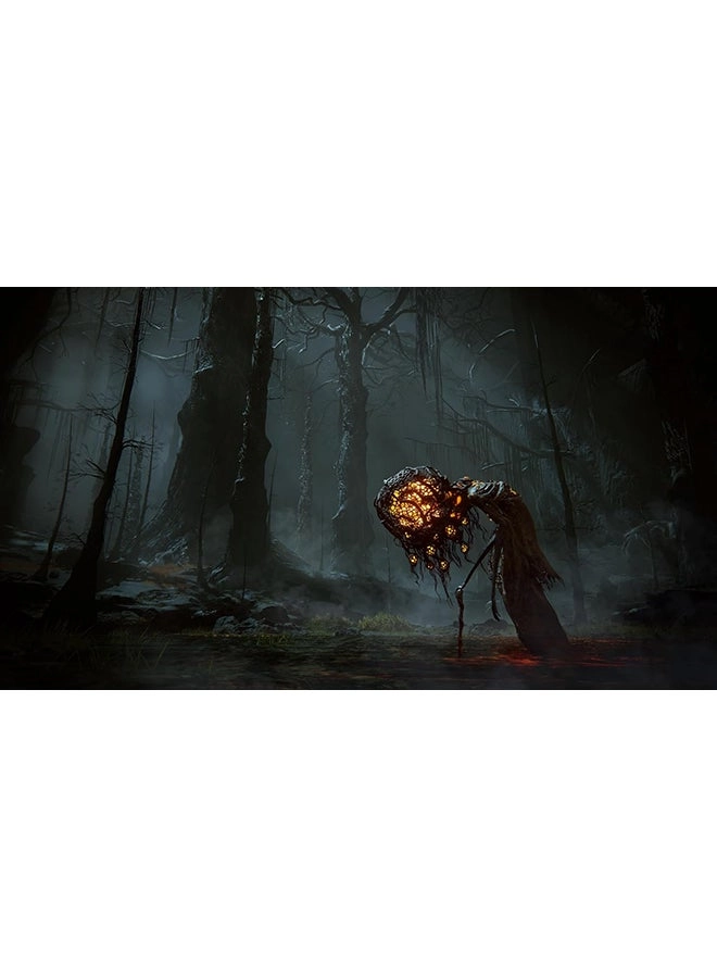 Elden Ring: Shadow of the Erdtree - PlayStation 5