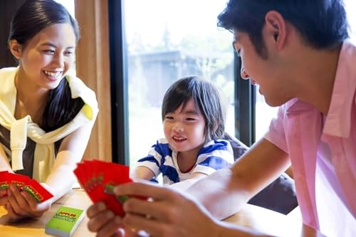 Apples to Apples Junior - 504 Cards