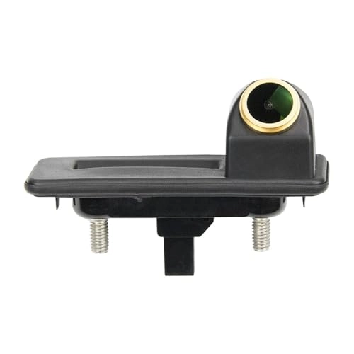Reversing Backup Camera - Night vision