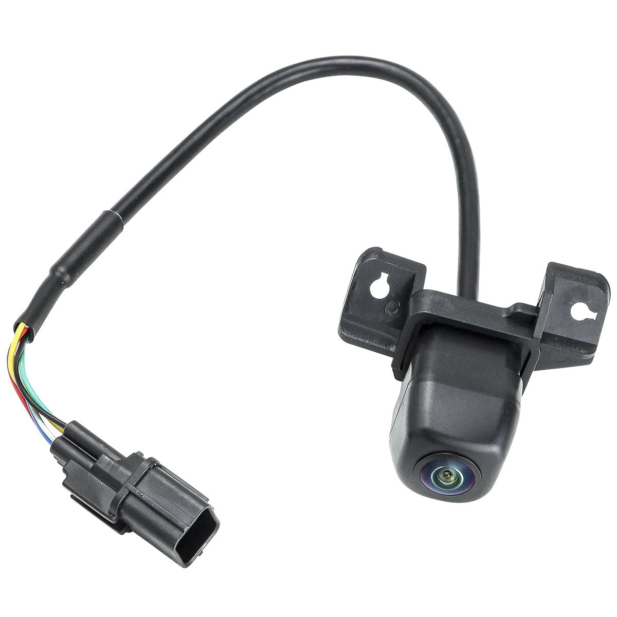 Rear View Camera - Night vision