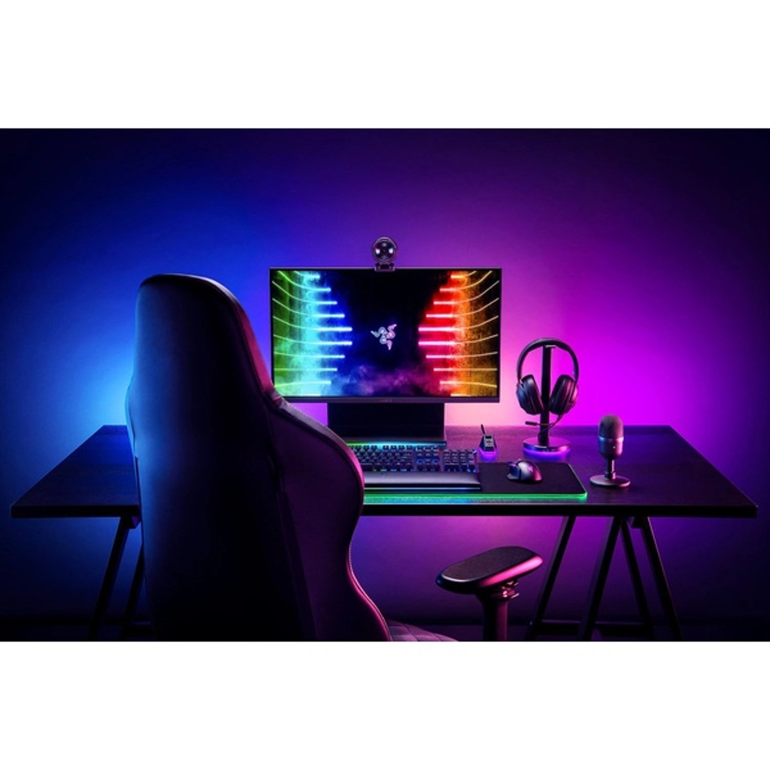 Chroma Light Strip Expansion Kit