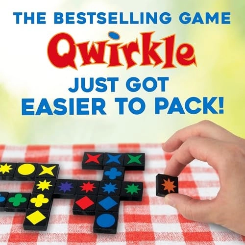 Qwirkle: Travel