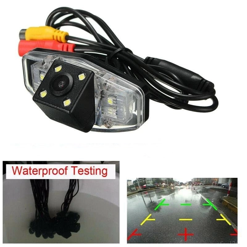 Rear View Camera - Night vision 720*540