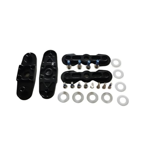 Fixed Adapter Clips