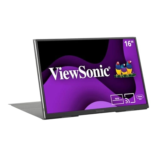 VG1656N - 16 Inch 1920x1200