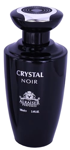 CRYSTAL NOIR Eau de Parfum 100ml