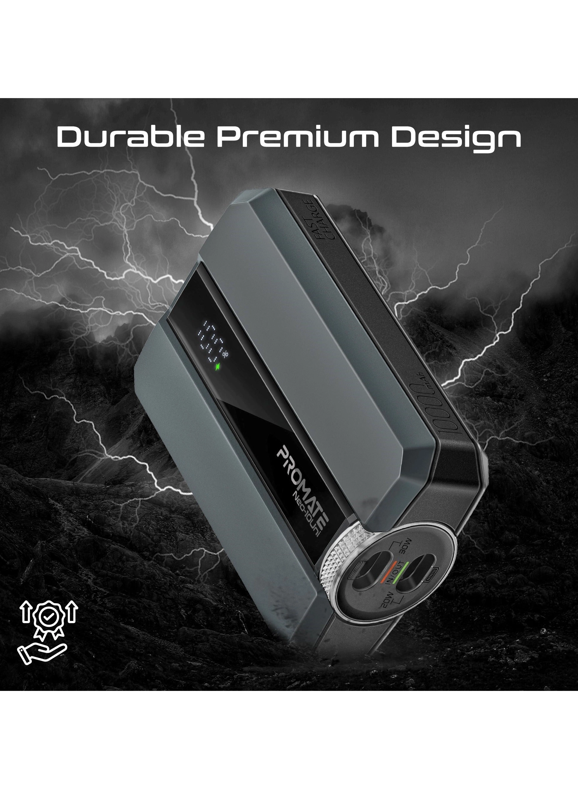 Neo-10Uni - 10000mAh 30W