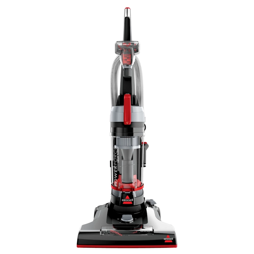 DUBAI ELECTRONICS Upright Vacuum Cleaner (2110E)