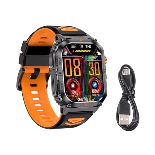Smart Sports Watch
