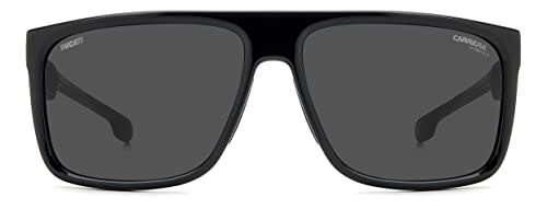 CARDUC 011/S - 61 millimeter BLACK