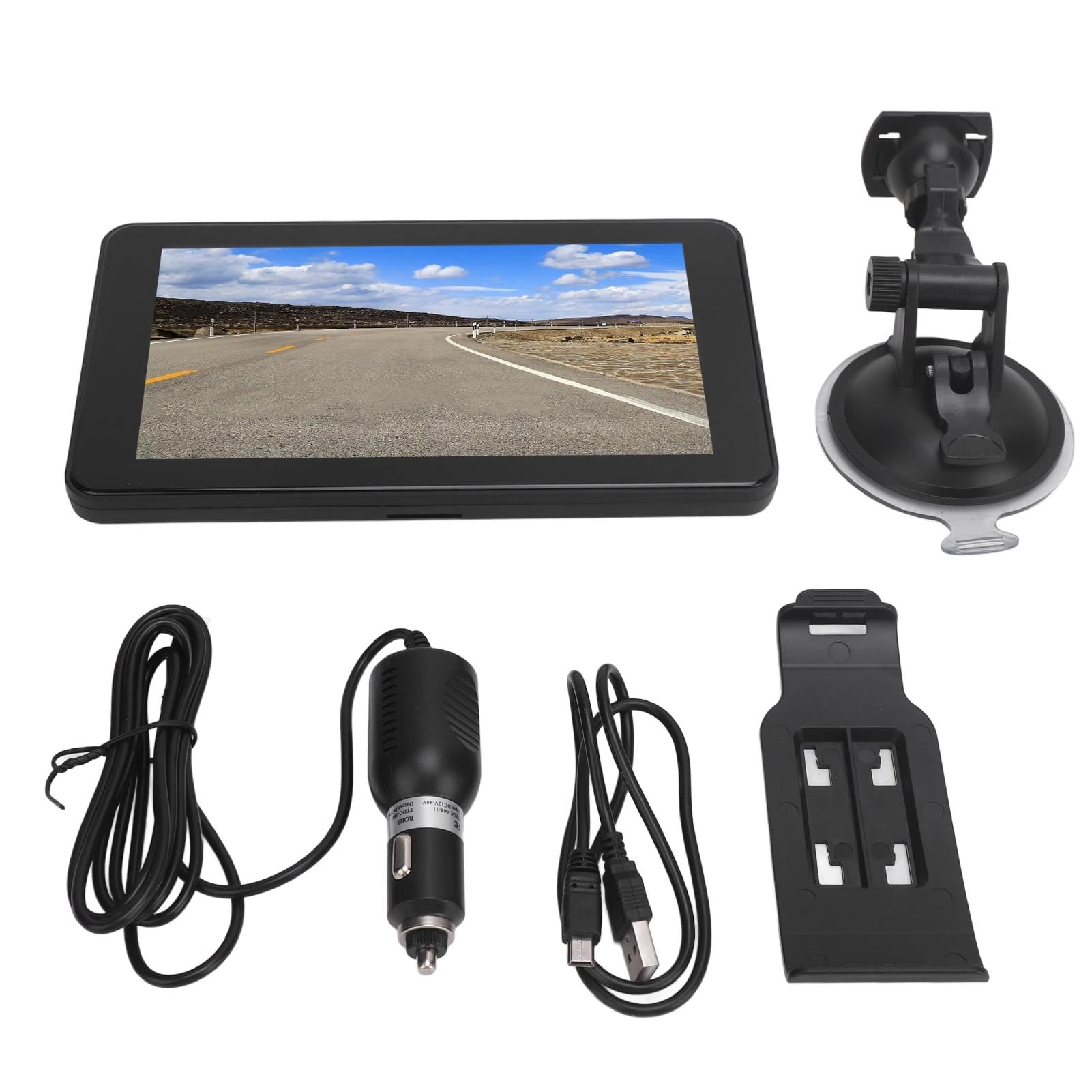 GPS Navigator Eujgoov6utb7xk48j - 7 inch 256MB+8GB